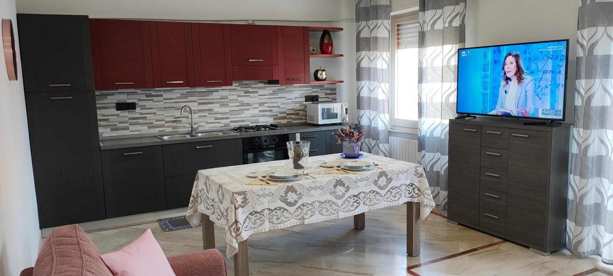 Marco Riviera Corallo Альгеро Экстерьер фото