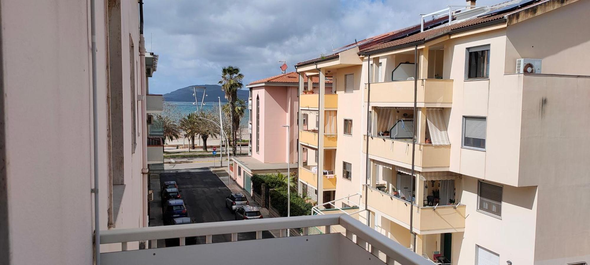 Marco Riviera Corallo Альгеро Экстерьер фото