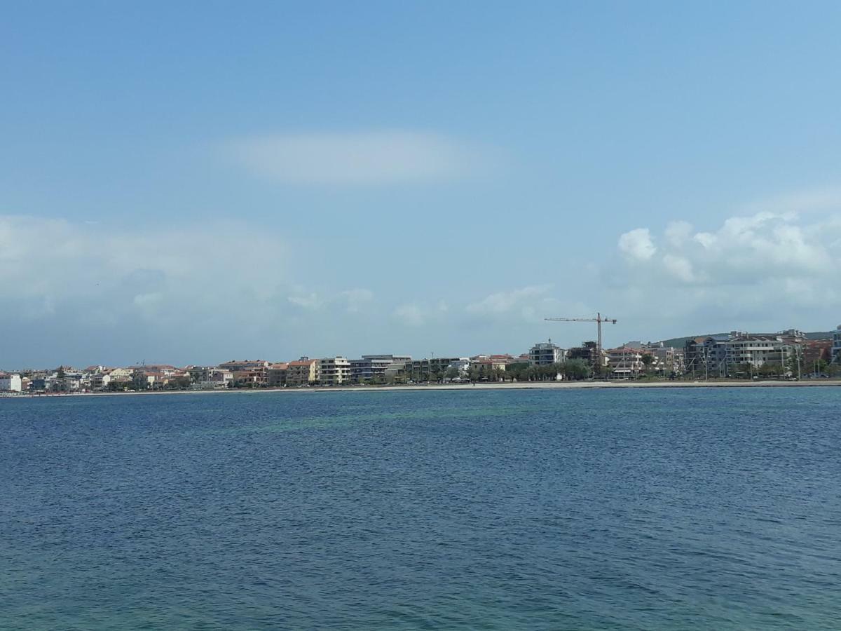 Marco Riviera Corallo Альгеро Экстерьер фото