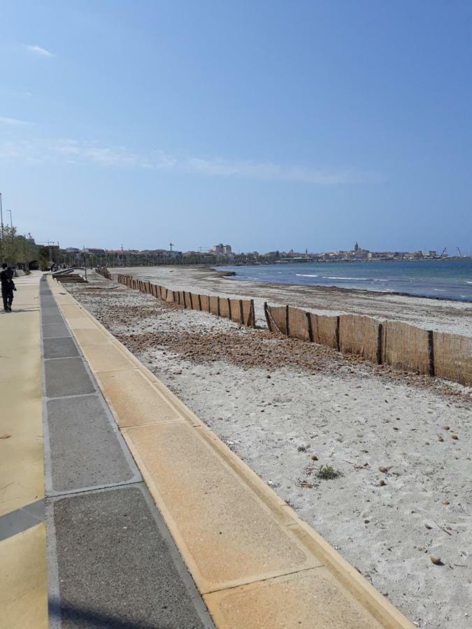 Marco Riviera Corallo Альгеро Экстерьер фото
