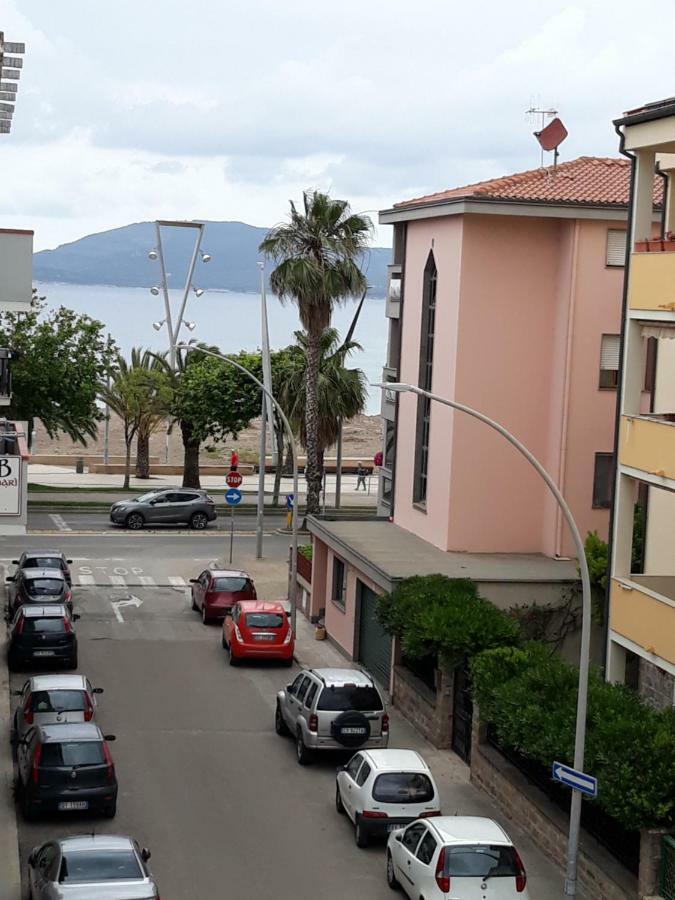 Marco Riviera Corallo Альгеро Экстерьер фото